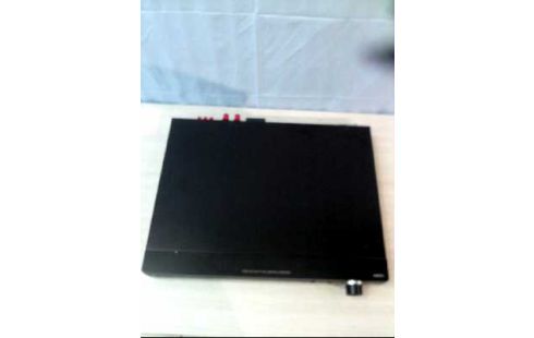 RECEIVER AV CONTROL <PANASONIC> SA-XR15