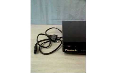 RECEIVER AV CONTROL <PANASONIC> SA-XR15