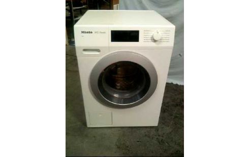 WASCHMASCHINE <MIELE W1 CLASSIC> WDB030 WCS