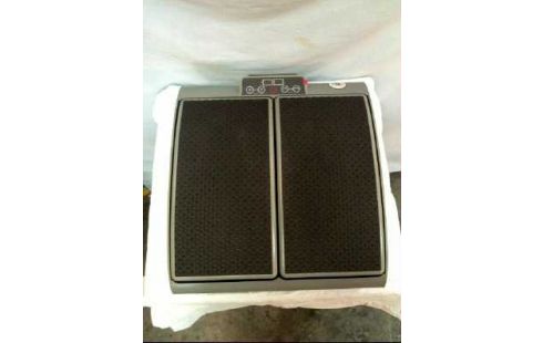 APPAREIL DE MASSE PIED