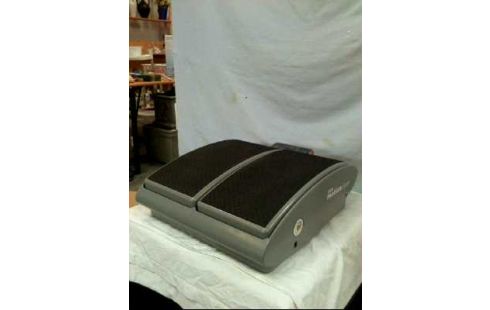 APPAREIL DE MASSE PIED