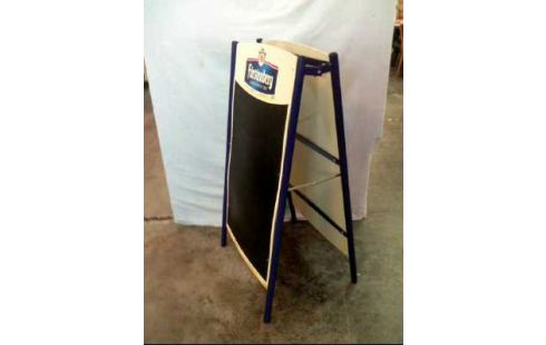 WERBETAFEL AUFSTELLER <FÜRSTENBERG>