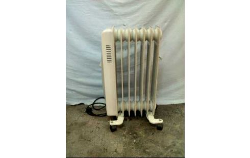 ELEKTROHEIZUNG KLEIN GRAU <GO/ON!>