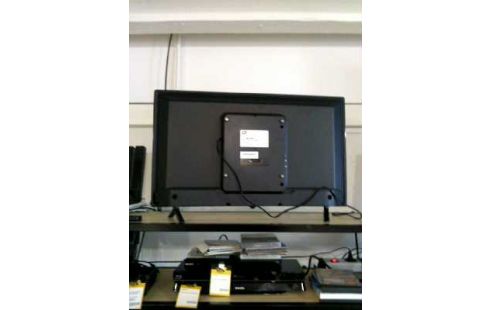 FERNSEHER <OK.> LED TV ODL 32850HC-TB