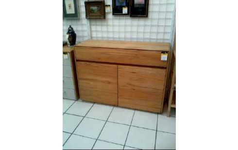 SIDEBOARD HOLZ WILDB.