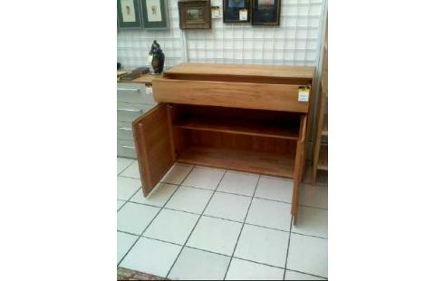 SIDEBOARD HOLZ WILDB.