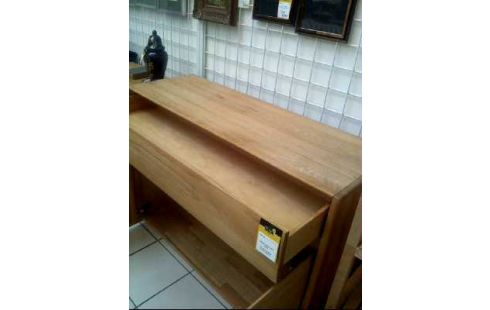 SIDEBOARD HOLZ WILDB.