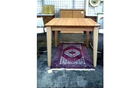 TSCH HOLZ WILDBUCHE QUADRATISCH A58