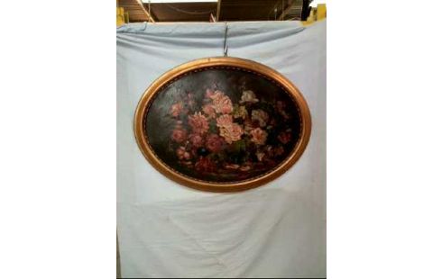 GEMÄLDE I.R. <GERD BORELLI> STILLLEBEN