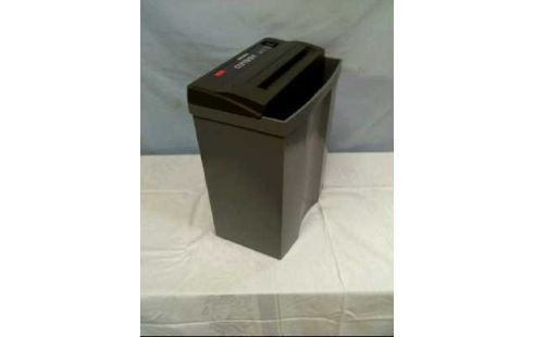 AKTENVERNICHTER <HSM> TYP 1196 02241