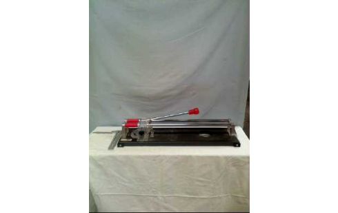 FLIESENSCHNEIDER METALL TÜV