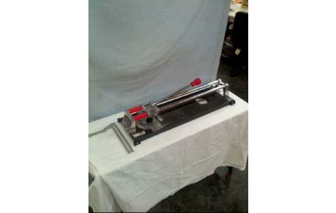 FLIESENSCHNEIDER METALL TÜV