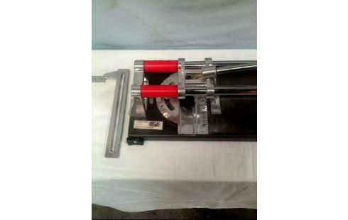 FLIESENSCHNEIDER METALL TÜV