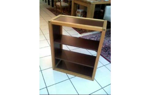 REGAL <FLÖTOTTO> 3-E VINTAGE 70IGER HOLZ