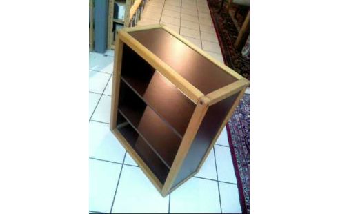 REGAL <FLÖTOTTO> 3-E VINTAGE 70IGER HOLZ