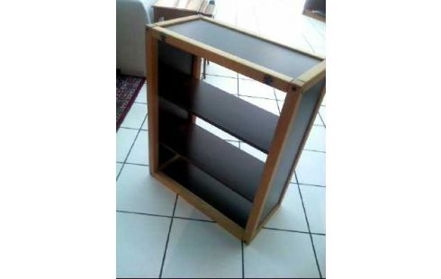 REGAL <FLÖTOTTO> 3-E VINTAGE 70IGER HOLZ