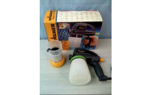 SPRITZPISTOLE <WAGNER W100>