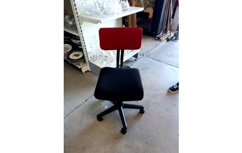 CHAISE DE BUREAU
