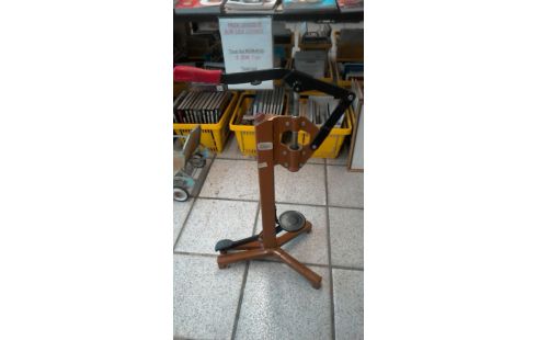 BOUCHEUSE A BOUTEILLE