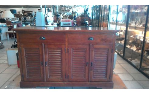 BAHUT STYLE COLONIAL