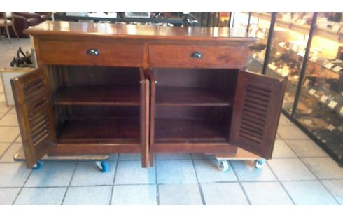 BAHUT STYLE COLONIAL