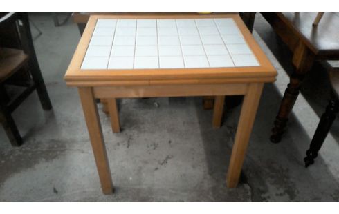 TABLE 2 ALLONGES INTEGREES