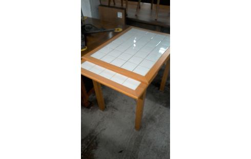 TABLE 2 ALLONGES INTEGREES