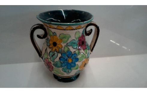 VASE  CERART  MONACO