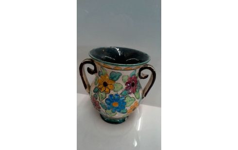 VASE  CERART  MONACO