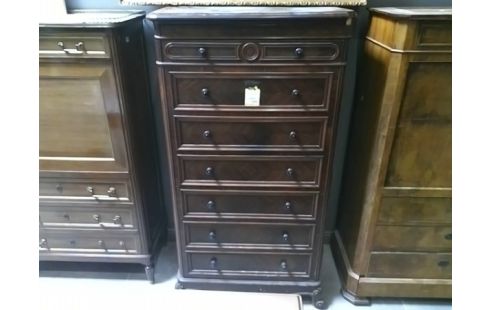 MEUBLE FACADE SEMAINIER MEUBLE POUR RADIATEUR FACADE SEMAINIER+CLE