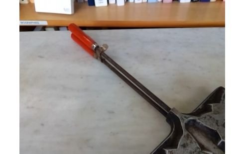 APPAREIL A CROQUE MONSIEUR ANCIEN L'ETOILE