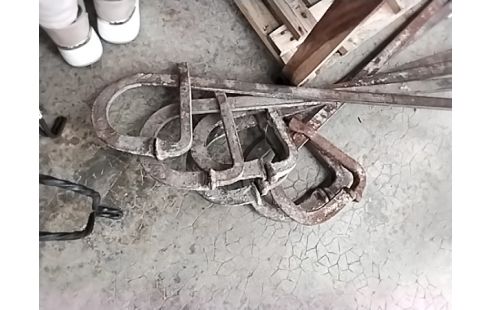 SERRE JOINT A FRAPPER MAÇONNERIE