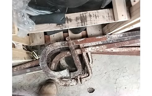 SERRE JOINT A FRAPPER MAÇONNERIE