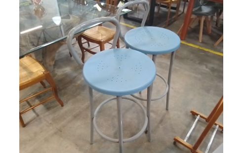 TABOURET DE BAR L'UNITE