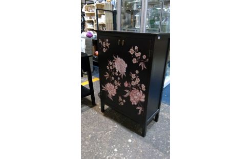 ARMOIRE ASIATIQUE DECO