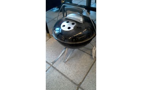 BARBECUE WEBER 