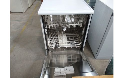 LAVE VAISSELLE CURTIS 12 COUVERTS