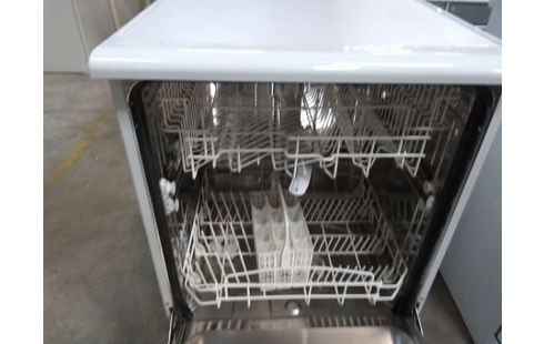 LAVE VAISSELLE CURTIS 12 COUVERTS