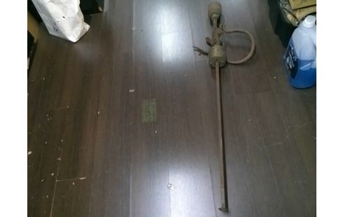 PESON BALANCE DE BOUCHER