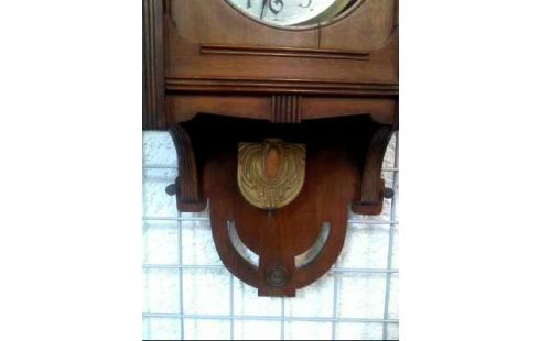 RELOJ DE PARED