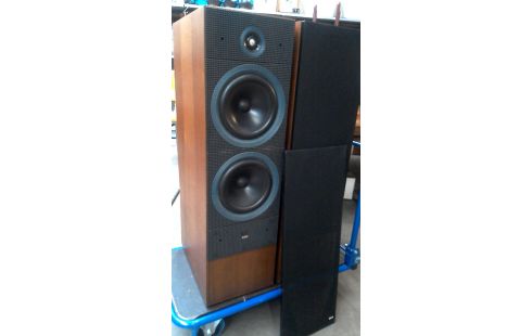 LUIDSPREKER BW MATRIX