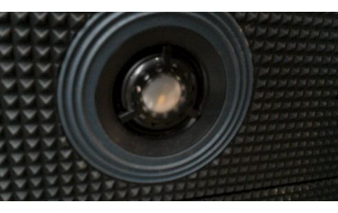 LUIDSPREKER BW MATRIX