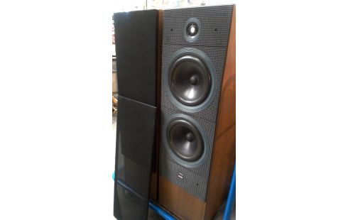 LUIDSPREKER BW MATRIX