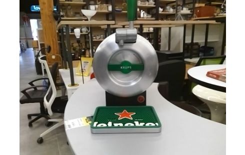 TIREUSE À BIÈRE KRUPS