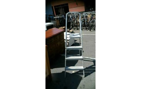 TRAPLADDER