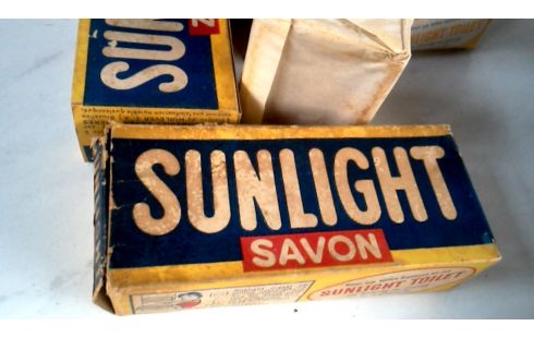 DECO-OBJECT SUNLIGHT ZEEP LOT