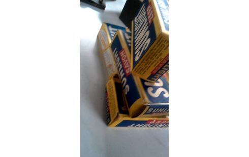 DECO-OBJECT SUNLIGHT ZEEP LOT