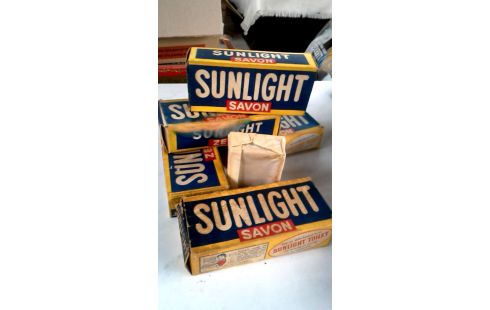 DECO-OBJECT SUNLIGHT ZEEP LOT