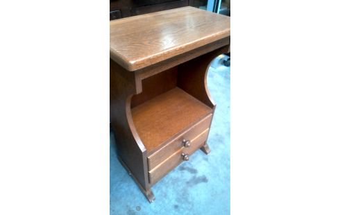 NÄHSCHRÄNKCHEN 2 SCHUBLADEN