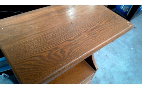 NÄHSCHRÄNKCHEN 2 SCHUBLADEN